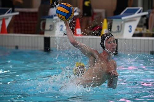 Warande Waterpolo Toernooi