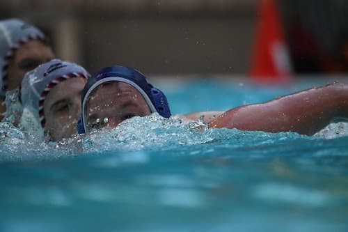 Warande Waterpolo Toernooi