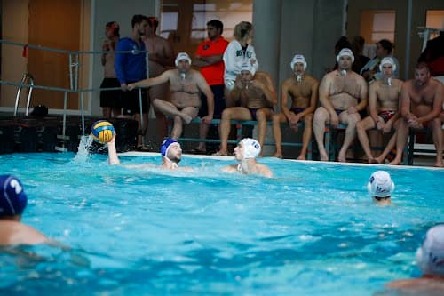 Warande Waterpolo Toernooi