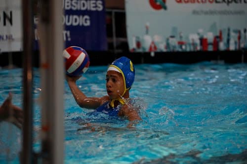 Warande Waterpolo Toernooi