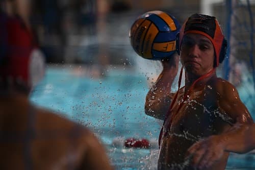 Warande Waterpolo Toernooi