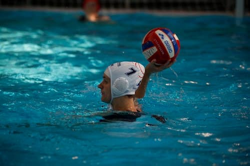 Warande Waterpolo Toernooi