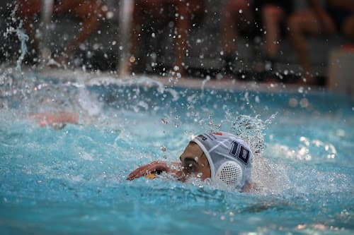 Warande Waterpolo Toernooi