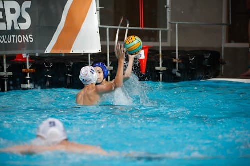 Warande Waterpolo Toernooi