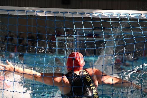 Warande Waterpolo Toernooi