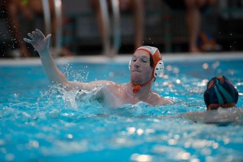 Warande Waterpolo Toernooi