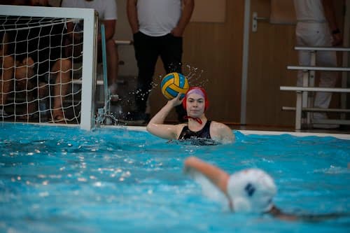 Warande Waterpolo Toernooi