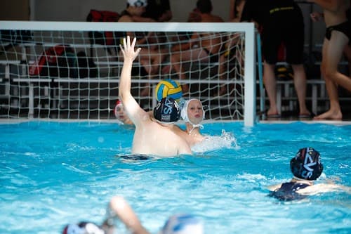 Warande Waterpolo Toernooi