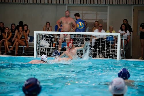 Warande Waterpolo Toernooi