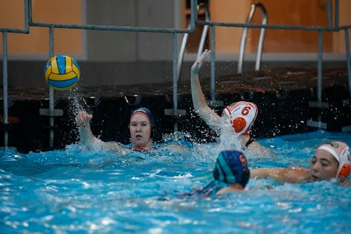 Warande Waterpolo Toernooi