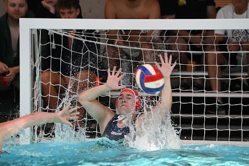 Warande Waterpolo Toernooi