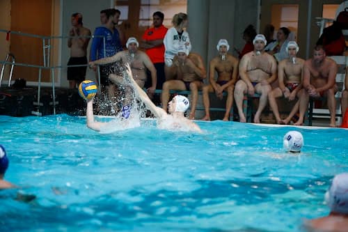 Warande Waterpolo Toernooi