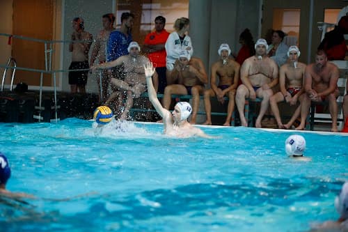 Warande Waterpolo Toernooi