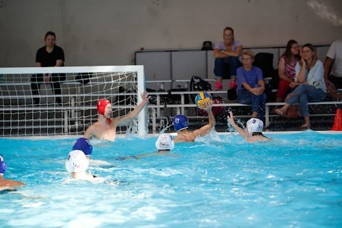 Warande Waterpolo Toernooi