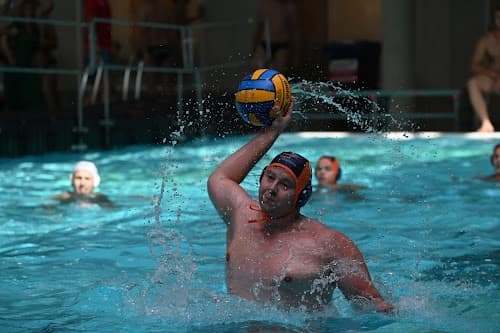 Warande Waterpolo Toernooi