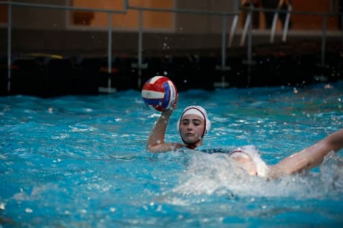 Warande Waterpolo Toernooi