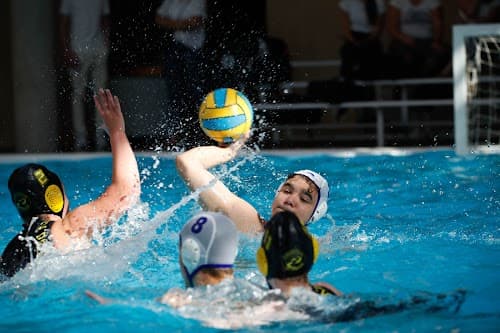 Warande Waterpolo Toernooi