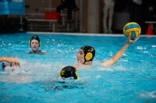 Warande Waterpolo Toernooi