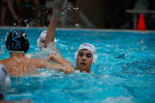 Warande Waterpolo Toernooi