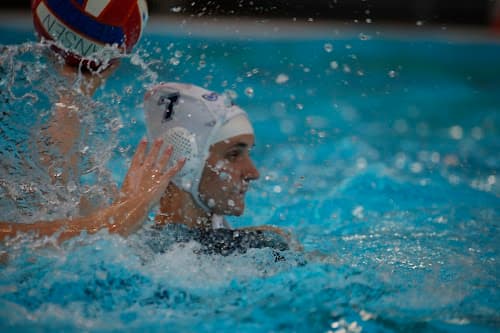 Warande Waterpolo Toernooi