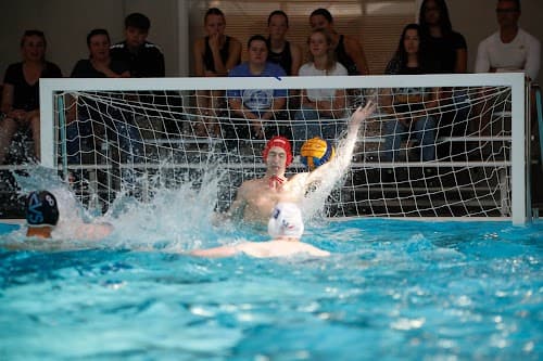 Warande Waterpolo Toernooi