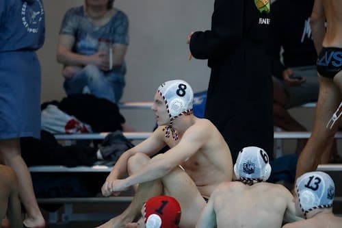 Warande Waterpolo Toernooi