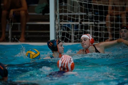 Warande Waterpolo Toernooi