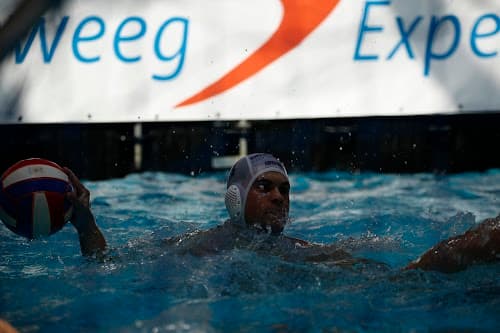 Warande Waterpolo Toernooi