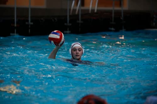 Warande Waterpolo Toernooi