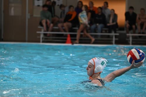 Warande Waterpolo Toernooi