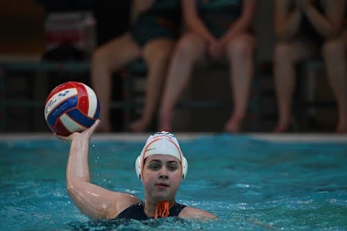 Warande Waterpolo Toernooi