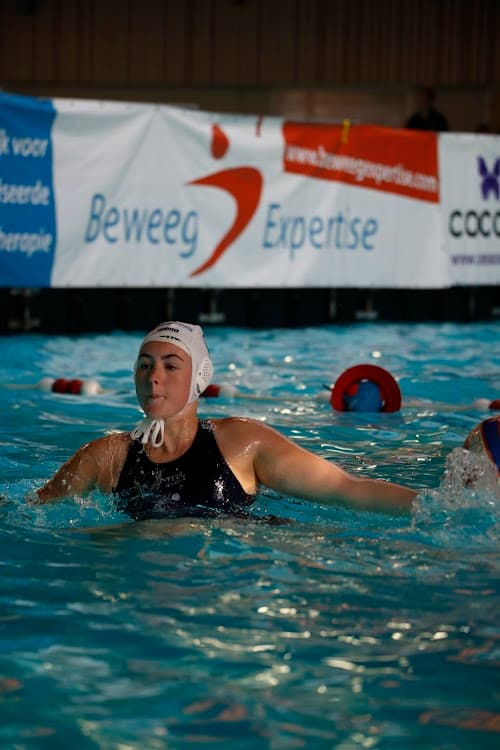 Warande Waterpolo Toernooi