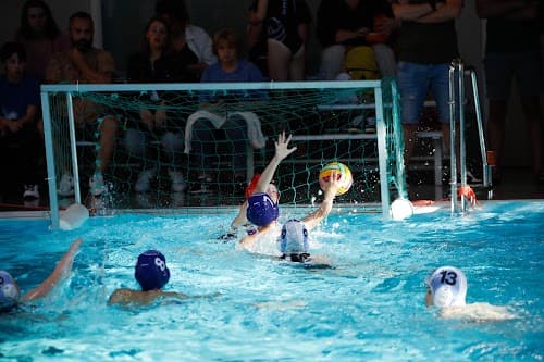 Warande Waterpolo Toernooi