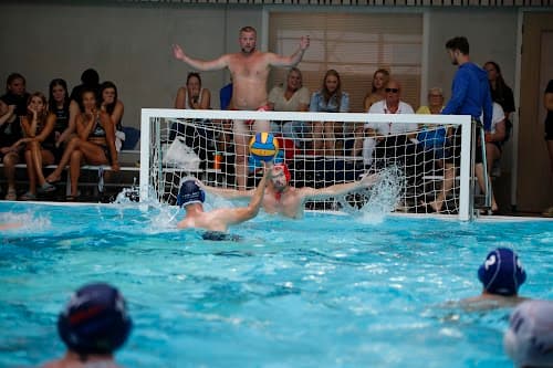 Warande Waterpolo Toernooi