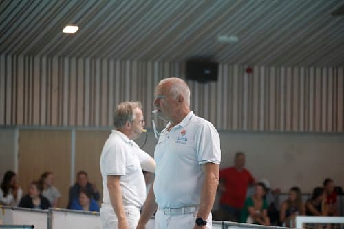 Warande Waterpolo Toernooi