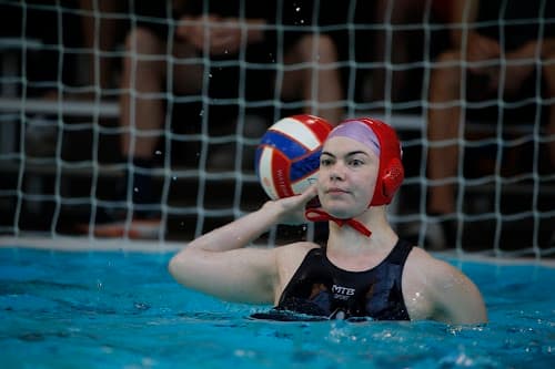 Warande Waterpolo Toernooi