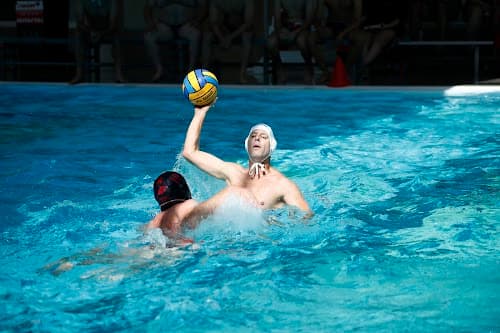 Warande Waterpolo Toernooi