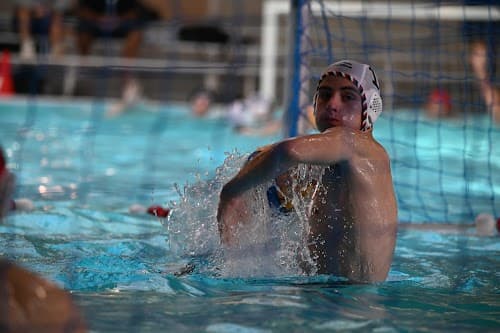 Warande Waterpolo Toernooi