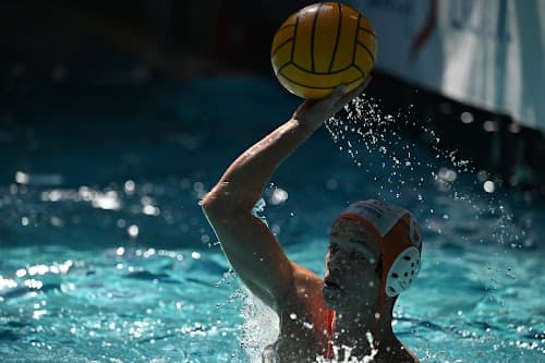 Warande Waterpolo Toernooi