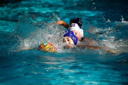 Warande Waterpolo Toernooi