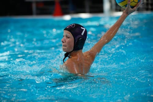 Warande Waterpolo Toernooi