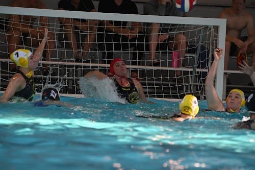 Warande Waterpolo Toernooi