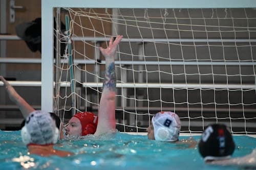 Warande Waterpolo Toernooi