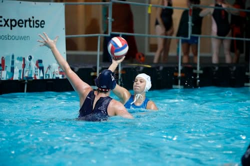 Warande Waterpolo Toernooi