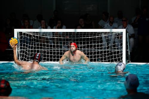 Warande Waterpolo Toernooi