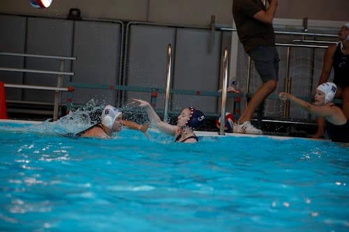 Warande Waterpolo Toernooi