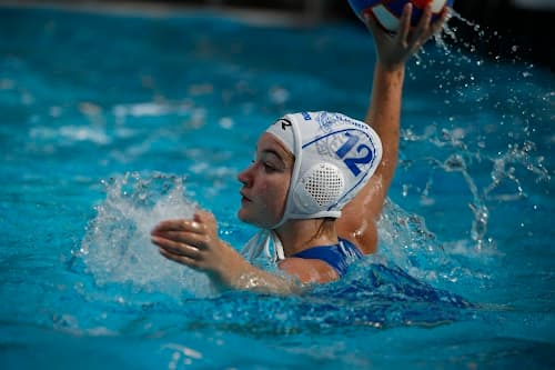 Warande Waterpolo Toernooi