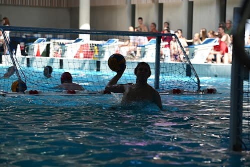 Warande Waterpolo Toernooi