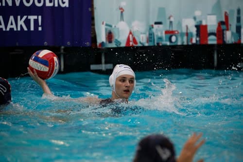 Warande Waterpolo Toernooi