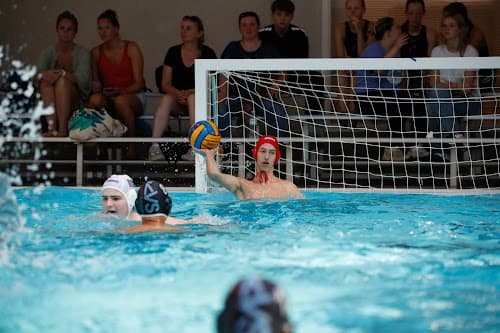 Warande Waterpolo Toernooi